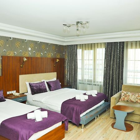 Saray Hotel Истанбул Екстериор снимка