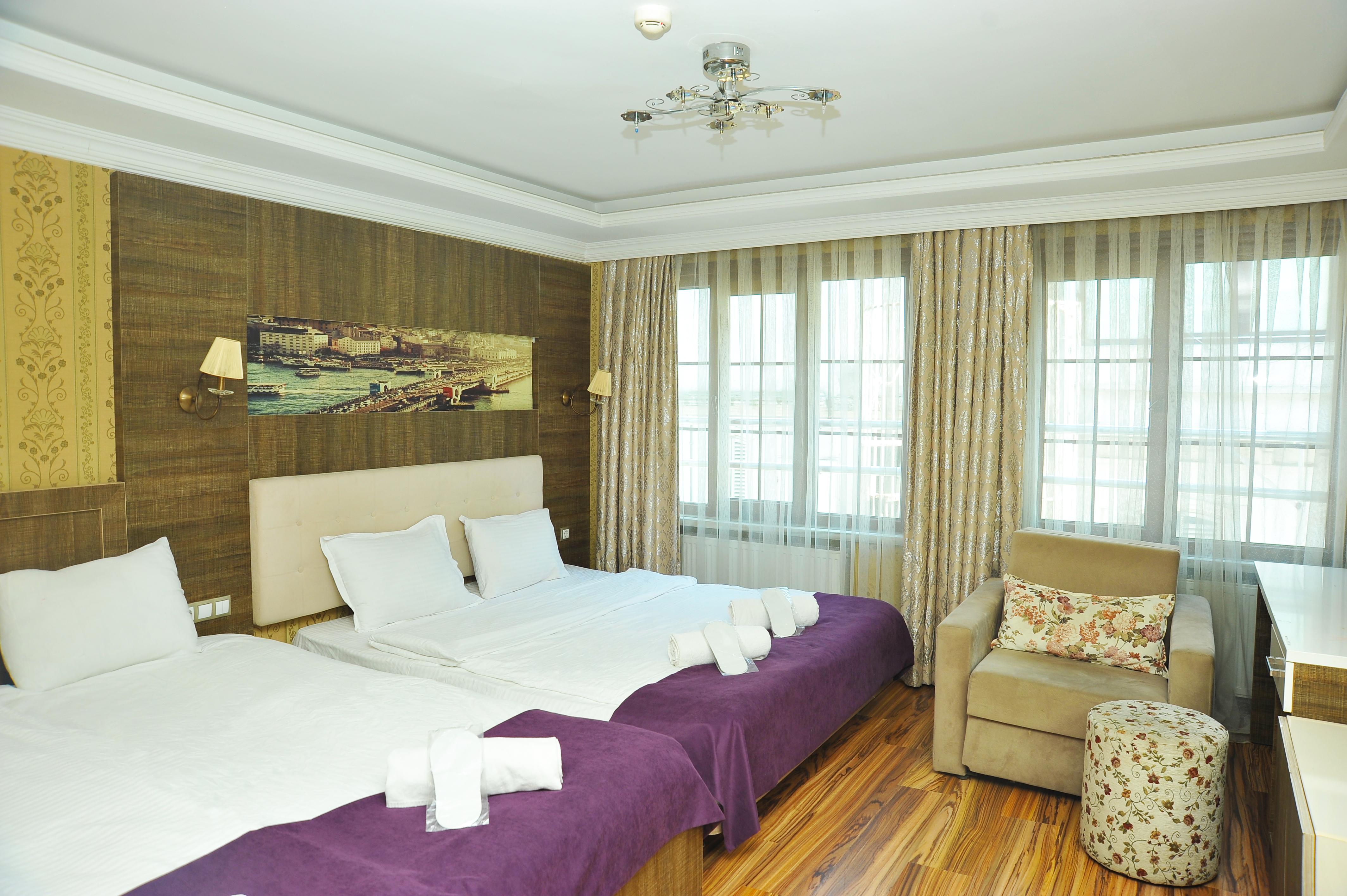 Saray Hotel Истанбул Екстериор снимка