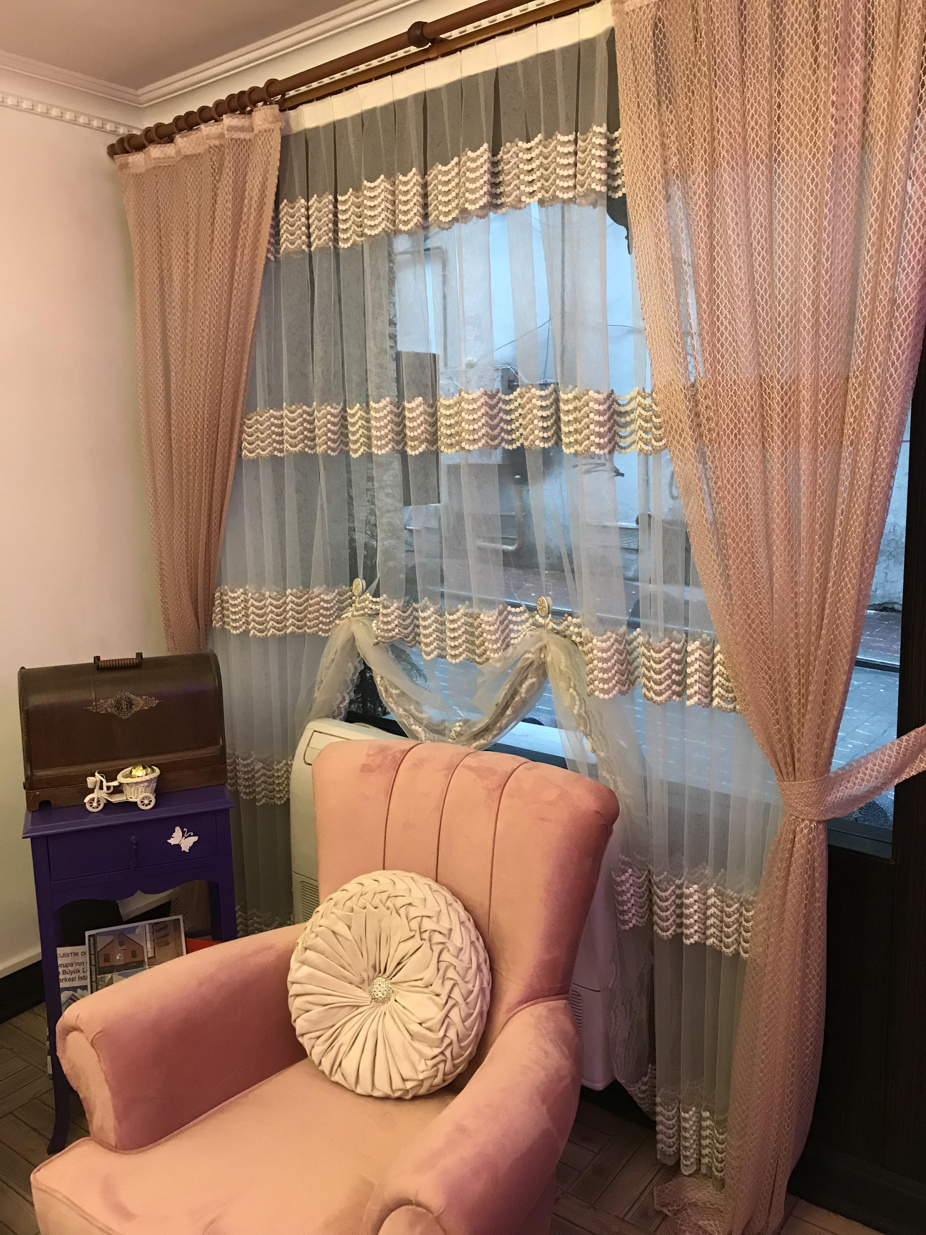 Saray Hotel Истанбул Екстериор снимка