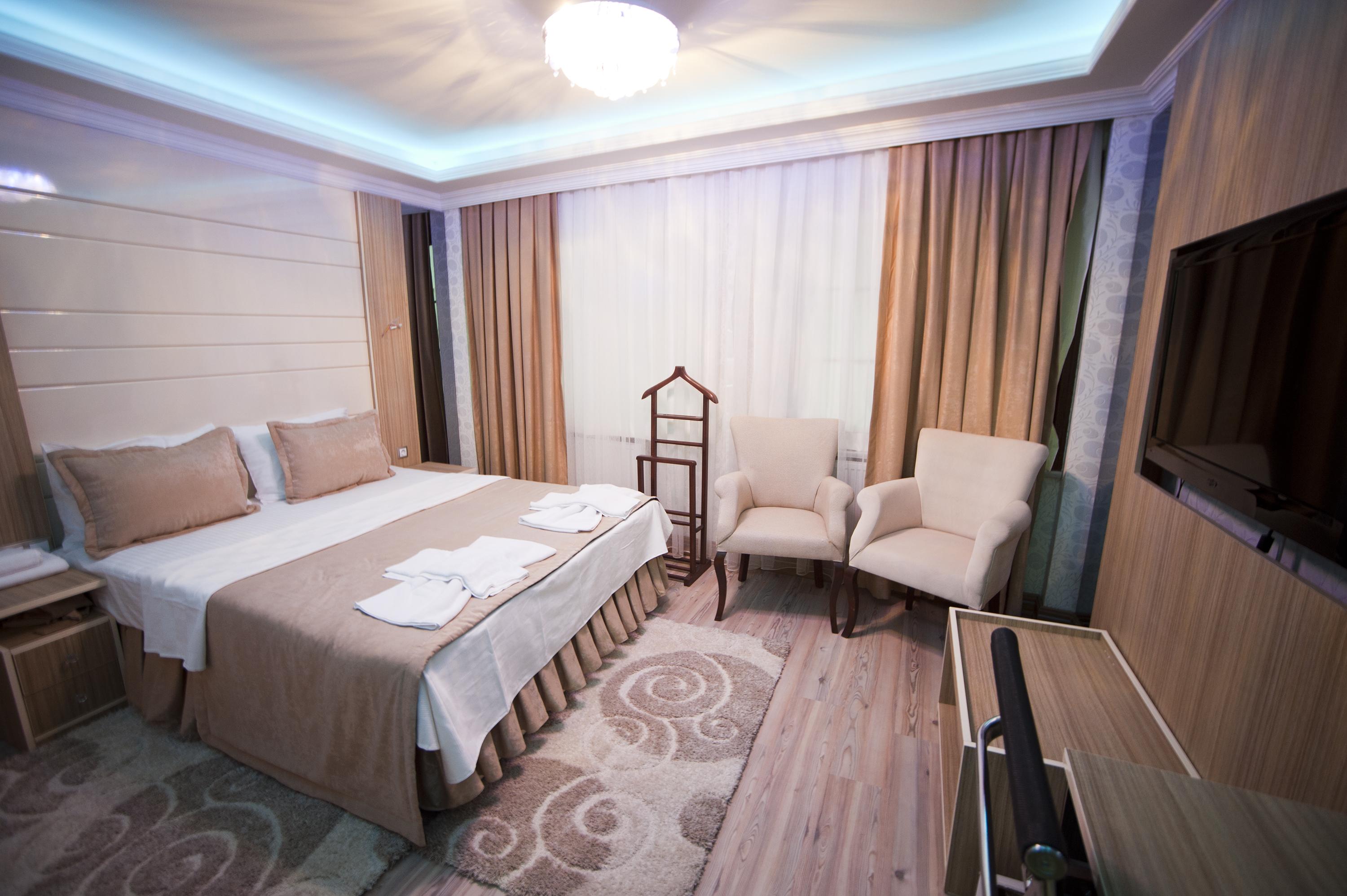 Saray Hotel Истанбул Екстериор снимка