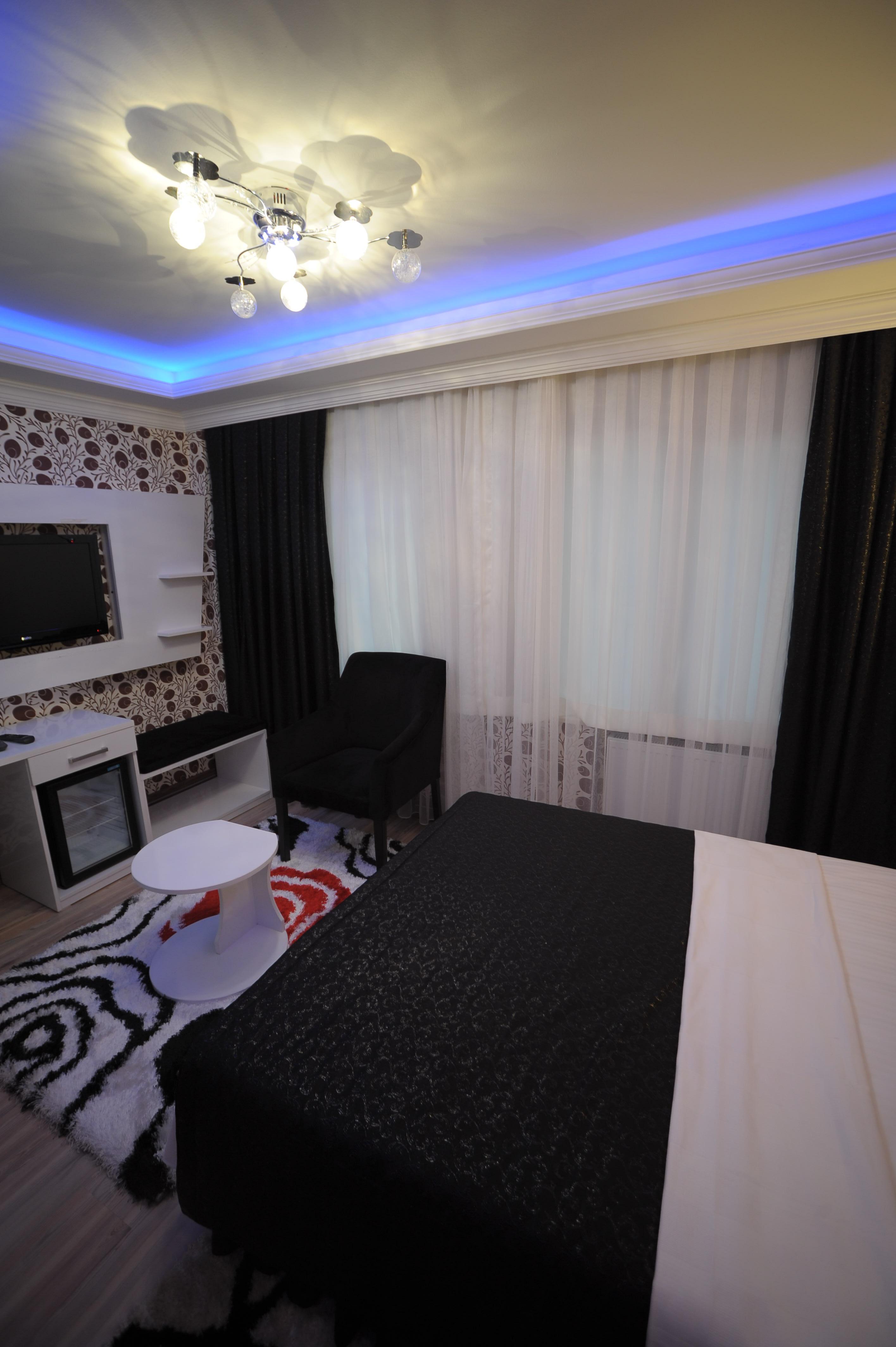 Saray Hotel Истанбул Екстериор снимка