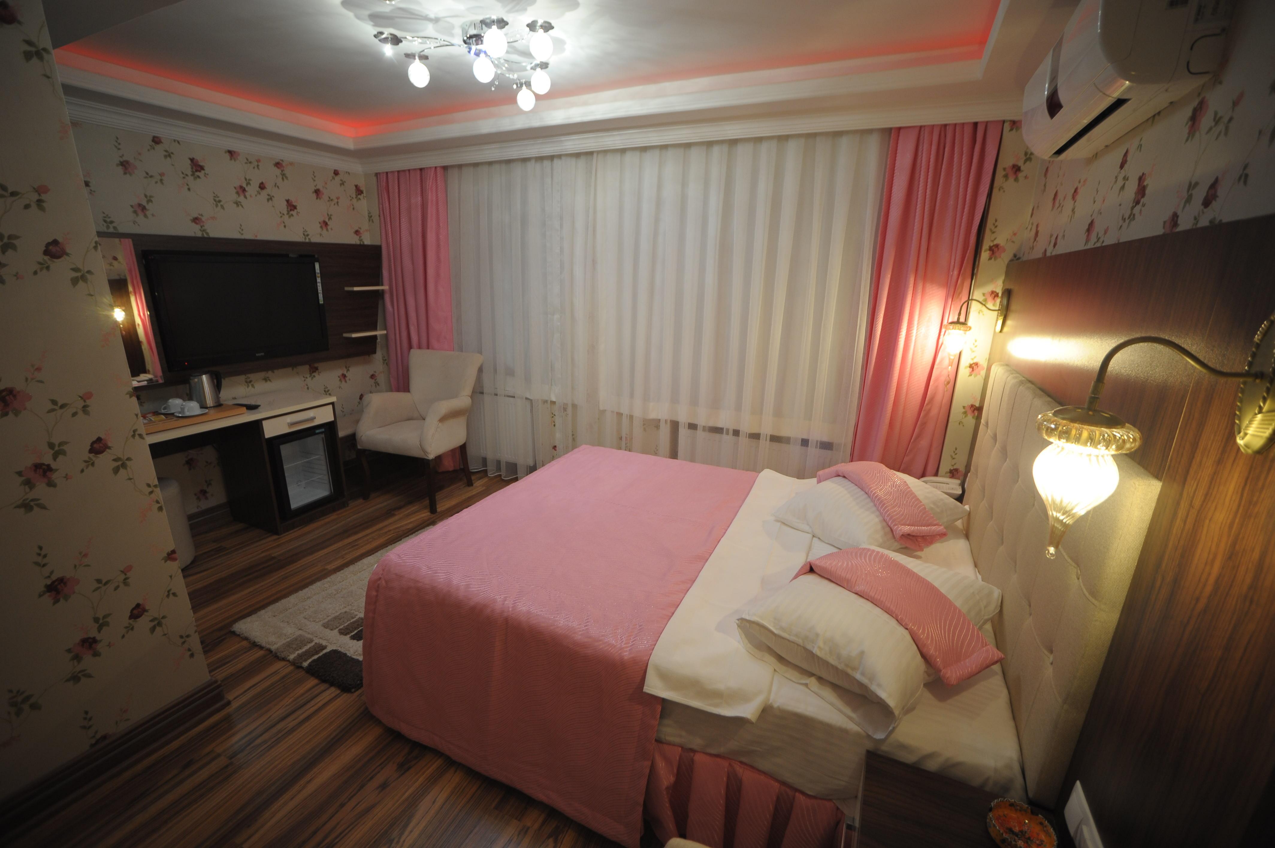 Saray Hotel Истанбул Екстериор снимка