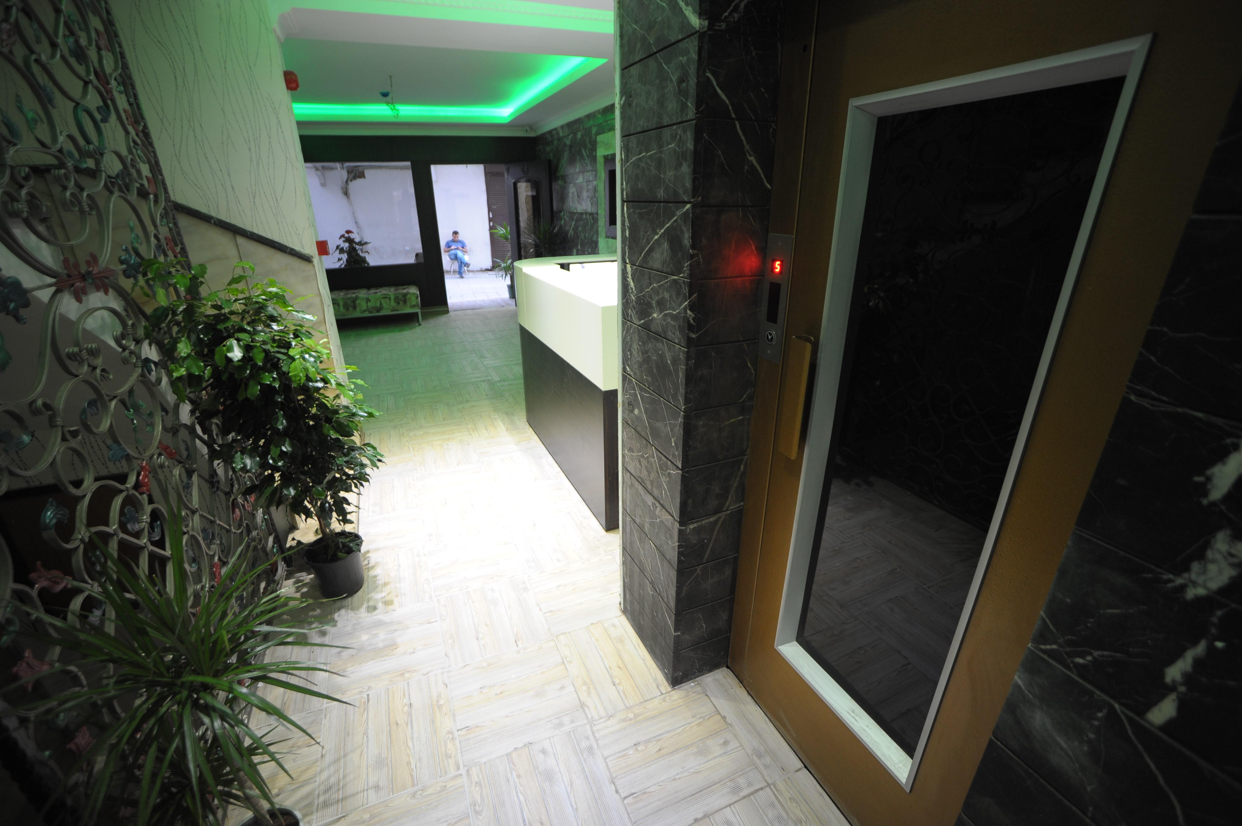 Saray Hotel Истанбул Екстериор снимка