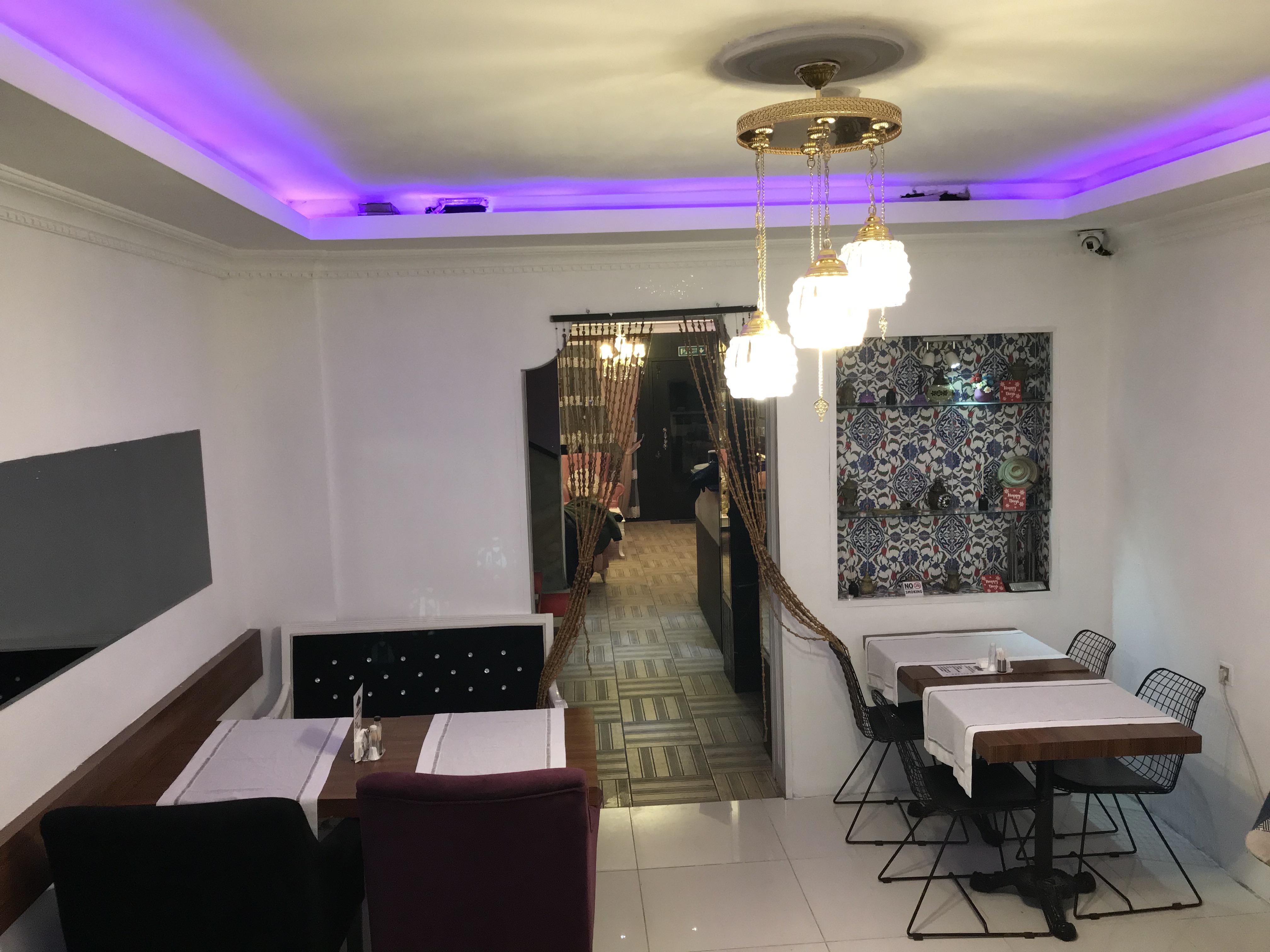 Saray Hotel Истанбул Екстериор снимка