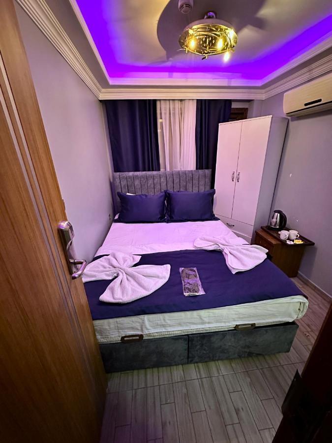 Saray Hotel Истанбул Екстериор снимка